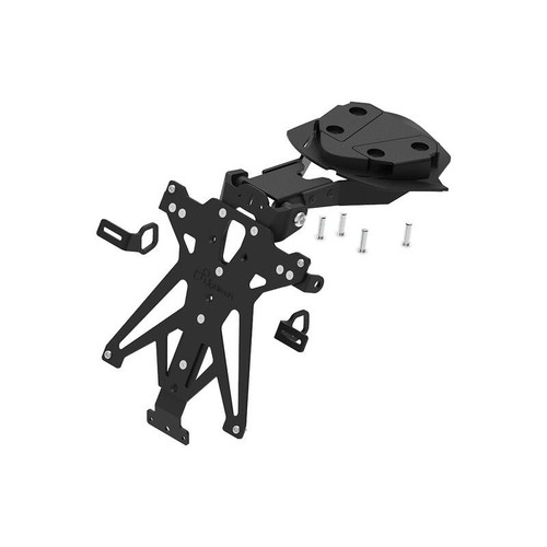 Lightech portatarga regolabile - lightech,