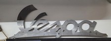 SCRITTA Vespa  Faro Basso 98
