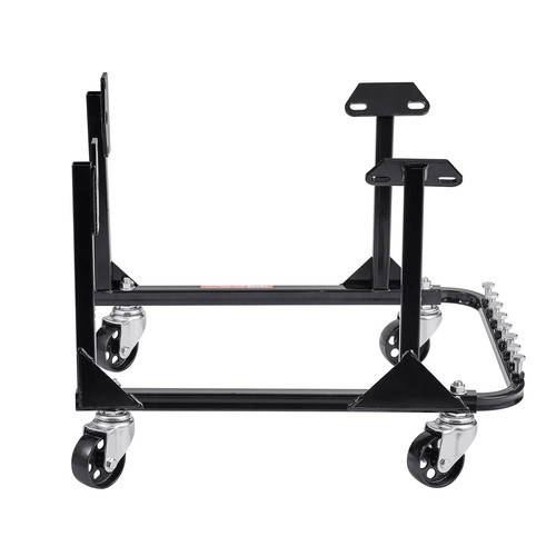 Supporto motore 750 lbs - supporto,