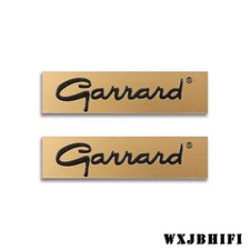 Garrard per giradischi base