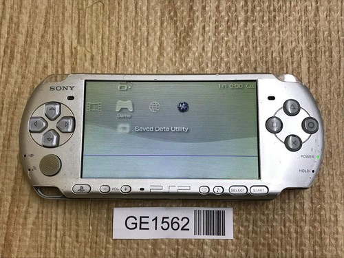 Psp 3000 mystic console - psp-3000,