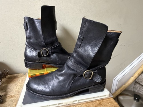 Stivali moto fiorentini - moto, +