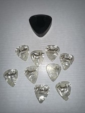 Fender 351 premium celluoid - fender,
