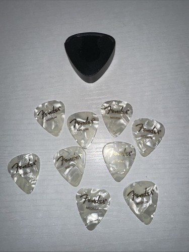 Fender 351 premium celluoid - 351,