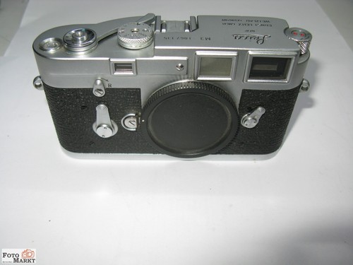 Corpo leica - leica, (corsa