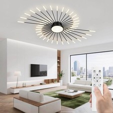 Plafoniera alta qualità