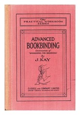 Kay, J, ( Jabez ) Advanced