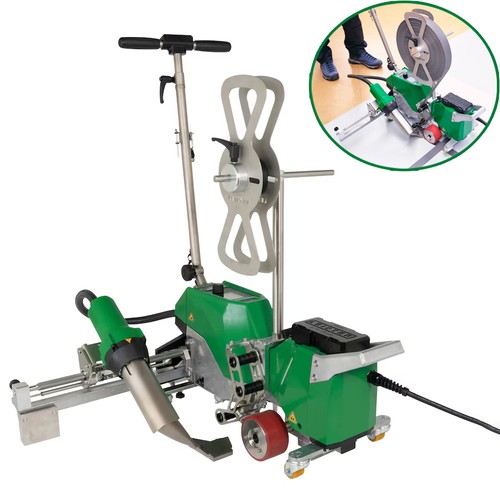 Saldatrice nastro automatica - nastro,