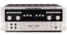 Amplificatore integrato - amplificatore,