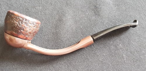 Estate smoking pipe - smoking,