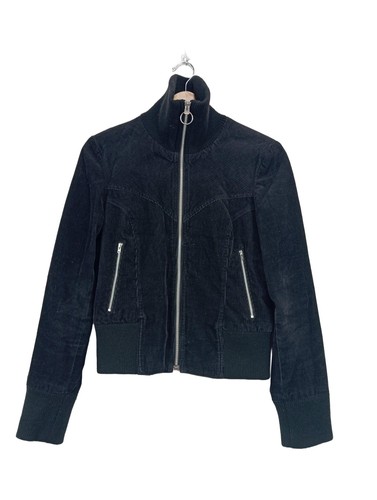 Giacca velluto a coste - h&m,