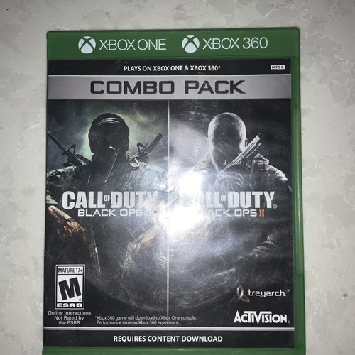 Call duty black ops - call,