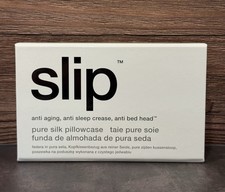 Slip - Federa cuscino seta