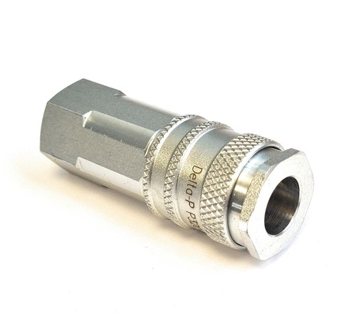 Accoppiatore compressore linea