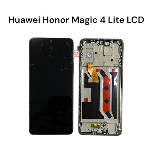Huawei honor magic lite - 4,