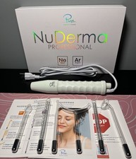 NuDerma Bacchetta