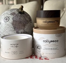 Callyssee Crema Antietà Extra