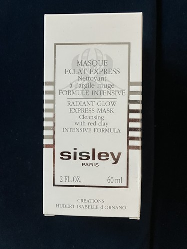 Sisley masque eclat express - masque,