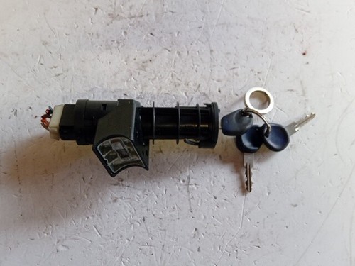 Bloccasterzo fiat 600 2005 - 600,