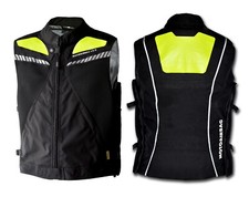 PROTEZIONI MOTO AIRBAG MAB V2