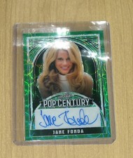 2024 Leaf Pop Century Metal