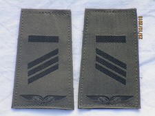 Distintivi Rango Bundeswehr
