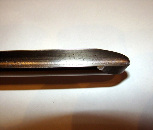 Schalenröhre crown 6mm - crown,