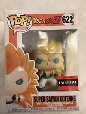 Funko POP! Super Saiyan