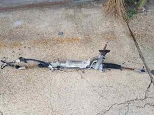 SCATOLA STERZO GUIDA IDROGUIDA FORD FOCUS 1.6 TDCI ANNO 2007 (5M51-3200-EE) USAT