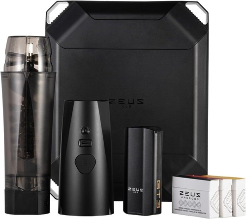 Zeus arc gt3 electric - arc,