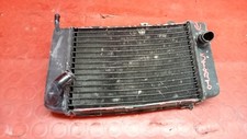 RADIATORE ACQUA SINISTRO NON