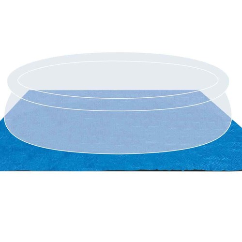 Tappetino telo per piscina - tappetino,