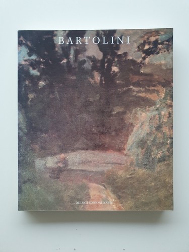 Bartolini uomo l artista - l'uomo,, l'artista