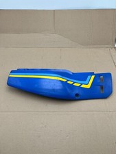 Yamaha XT600 carena laterale