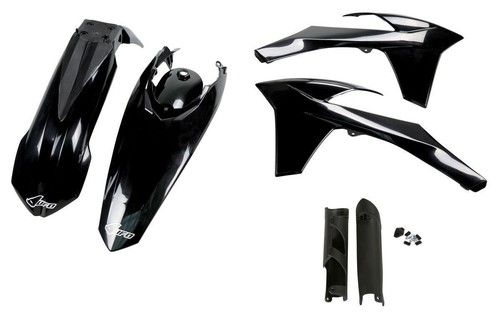 Kit plastiche ufo - plastiche, ktm