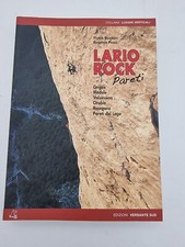 Lario Rock Pareti, P.Buzzoni