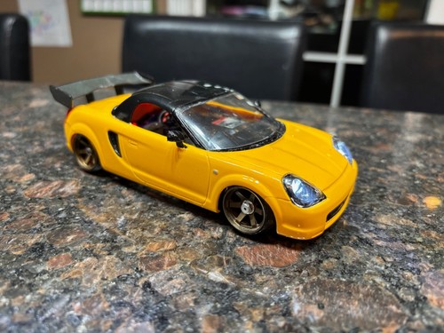 Kyosho mini awd 010 - kyosho,
