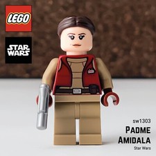 🌈 LEGO Padme Amidala