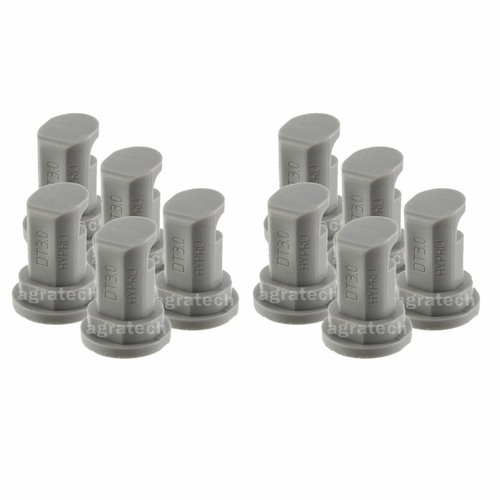 Hypro ugello grigio 10 - dt, 3.0