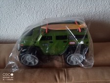 Little Tikes Auto Hummer H1