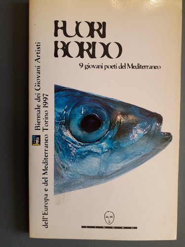 Fuori bordo biennale dei - "fuori,