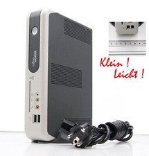 PICCOLO PC THIN CLIENT FUJITSU