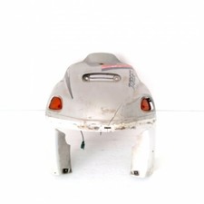 CARENA SCUDO ANTERIORE MBK TARGET 50 1991 1995 DANNO