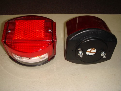Fanalino post new tipo cev - post,