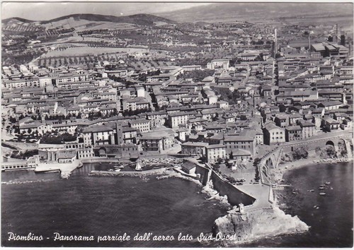 Piombino livorno viagg - piombino,