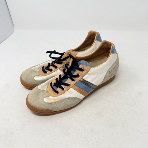 Sneakers serafini luxury - serafini,