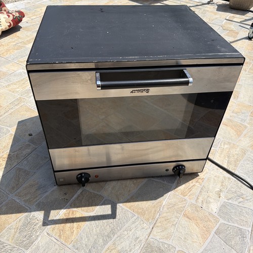 Forno professionale smeg - forno,