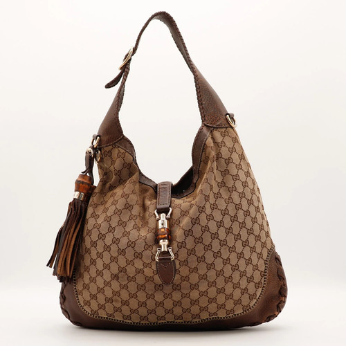 Sac gucci new jackie hobo - sac,
