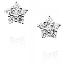 Orecchini lobo bambino - ,