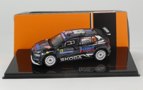 Ixo skoda fabia - fabia, #23
